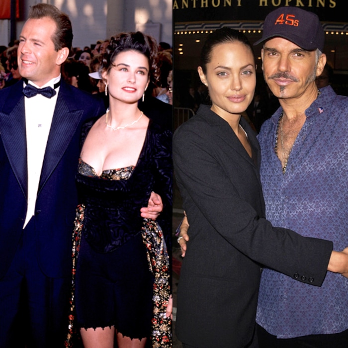 Celebs Las Vegas Marriage Licenses Revealed E Online